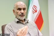 فرشاد مومنی: کارنامه اقتصادی دوره جنگ، افتخارآمیز است/ چرا تصور می‌شود سوق‌دادن مردم به سوداگری ارز و سکه، حمایت از آنهاست؟/ بازی با نرخ ارز، تولید را به بازار ربا سوق می‌دهد