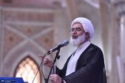 علی اکبری، امام جمعه تهران: غرب با سرعت در حال تبدیل شدن به یک جامعه بی‌خانواده است/ جامعه بی‌خانواده، انسان بی‌خانواده تربیت می‌کند/ در چنین شرایطی، سلطه بر جامعه و در اختیار گرفتن منابع و ذخایر آن برای سلطه‌گران آسان‌تر خواهد بود