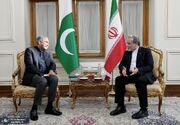 وزیر کشور پاکستان امشب به تهران می‌آید/ هدف محسن نقوی چیست؟