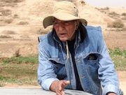 ایستاده پای حصار؛ گره‌گشایی از پرونده خط راه آهن تپه‌حصار در یادمان ۸۵ سالگی اسماعیل یغمایی فقید
