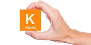 عوارض کمبود ویتامین K