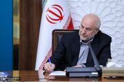 قالیباف: آمریکا برخلاف ظاهرش آسیب‌پذیر و در معرض خطر است