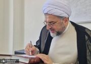آیت‌الله العظمی شبیری زنجانی؛ ستاره درخشان آسمان فقه