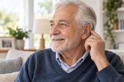 یک سمعک خوب چقدر هزینه دارد؟ عوامل موثر بر قیمت سمعک