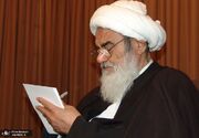 تسلیت آیت‌الله العظمی مظاهری در پی درگذشت آیت‌الله العظمی شبیری زنجانی: حوزه‌های علمیه و خصوصاً حوزۀ مقدسۀ قم، ستاره‌ای درخشان را از دست داد