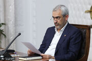 واکنش وزیر اقتصاد به سخنان نمایندگان در مورد نرخ بهره صفر درصد
