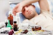 چند توصیه به دیابتی‌ها در صورت ابتلا به آنفلوآنزا