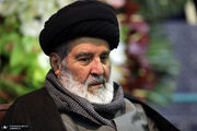 آیت‌الله سید محمد هاشمی: آیت‌الله العظمی شبیری زنجانی نادره‌مردی بود که دانایی و فرزانگی را به اخلاص، ادب و فروتنی آراسته بود