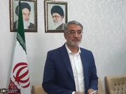 نماینده کاشان: تنها راه عبور از شرایط کشور، مقاومت و ایستادگی با حفظ وحدت و انسجام ملی و تبعیت از فرامین رهبری است