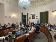دادستان تهران: چاه‌های غیرمجاز فوراً مسدود و تعیین تکلیف شوند؛ کنترل برداشت از آب‌های زیرزمینی و مقابله با فرونشست زمین با قید فوریت دنبال شود