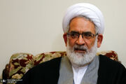 رئیس دیوان عالی کشور: مشاهده شده فردی ۲۰ مرتبه تقاضای اعاده دادرسی کرده/ تکرار درخواست‌های اعاده دادرسی در بسیاری از موارد غیرلازم است/ همین موضوع کارآمدی قوه قضاییه را با چالش مواجه می‌کند