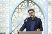 دفاع مقدس میراث ماندگار و گره‌گشای مشکلات امروز