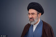 دستخط رهبر انقلاب خطاب به سردار موسوی منتشر شد + عکس