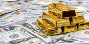 ارزش دلار به بالاترین سطح خود در دو ماه گذشته رسید و قیمت طلا نیز کاهش یافت