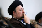 تسلیت آیت‌الله سید حسن خمینی به وحید قبادی دانا