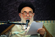 آیت‌الله العظمی دستغیب: آیت‌الله العظمی شبیری زنجانی اسوه اعتدال، انصاف و تقوای الهی بود