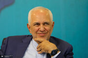 ظریف در واکنش به تهدیدهای ترامپ: ایران آماده دیپلماسی است، اما ایرانی‌ها را تهدید نکن