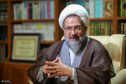 آیت‌الله علیدوست: همه آیت‌الله العظمی شبیری زنجانی را به‌عنوان یک روحانی تراز مطرح می‌کنند/ امروز جامعه و حوزه ما به رواداری و نگاه جامع نیاز دارد