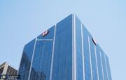 سایه جنگ همچنان بر سر دبی؛ نگرانی‌های امنیتی، نشست هیئت‌مدیره HSBC را از دبی به لندن کشاند