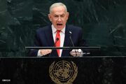 یدیعوت آحارانوت: جهان دیگر مثل گذشته به نتانیاهو گوش نمی‌دهد