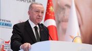 اردوغان: درست نیست که توافق دفاع مشترک مکه را ائتلافی بدانیم که علیه ایران، اسرائیل یا هر کشور ثالث دیگری تشکیل شده است