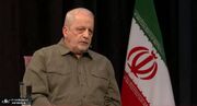 سردار احمدی مقدم: دشمن در طرح‌های خود شکست خورد/ برنامه هسته‌ای، توان موشکی و تغییر نظام از اهداف اعلامی دشمن بود