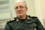 سردار طلایی‌نیک: جنگ‌های تحمیلی دوم و سوم با جنگ هشت‌ساله تفاوت‌های جدی داشتند؛ دشمن در اهداف راهبردی خود ناکام ماند