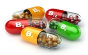 بهترین ساعت مصرف B۱، B۱۲ و ویتامین C