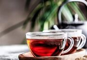 چای استخوان زنان را قوی‌تر می‌کند