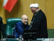 واکنش حمید رسایی به خبر محکومیتش و حکم ۱۰ ماه حبس: جرم من دفاع از حقوق مردم است نه اختلاس و ترویج بی‌حجابی! روسای سه قوه برای محکوم کردن ما وفاق کردند/ امروز خودم را معرفی خواهم کرد؛ کمپوت هم حتماً برای ما بیاورید! + فایل صوتی