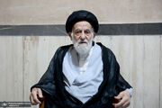 آیت‌الله سید جعفر شبیری زنجانی؛ هیچ وقت چیزی علیه نظام از آقاموسی نشنیدم/ آیت الله مجتبی خامنه ای خودشان انتخاب کردند که شاگرد برادرم بشوند/ آقا موسی با اقای منتظری هم فکر نبودند