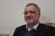 زاکانی: برخی مقامات خارجی در دیدار با پزشکیان اظهار شرمساری کرده‌اند/ امروز رهبر عزیزمان کشور را با دقت اداره می‌کنند/ از ایران الگویی قابل تکثیر در برابر جهانیان قرار دهیم