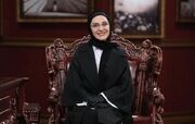 رویا نونهالی: لذت واقعی بعد از کسب مهارت سراغ بازیگر می‌آید