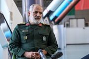 سردار بلالی: نیروهای مسلح به پشتوانه مردم پیروز شده‌اند