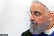 آیا اصلاح‌طلبان و روحانی پالس جنگ برای دشمن می‌فرستند؟