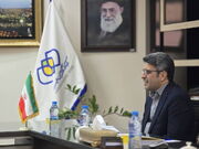 آبادگران ایران در هفته گردشگری؛ از گفت‌وگوی توسعه‌ای «آن‌سوی آبادگران» تا آغاز تجهیز هتل‌آپارتمان کوهسار