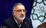 زاکانی شهردار تهران: کاهش تولدها در تهران زنگ خطر است