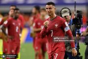 بیانیه پرابهام فدراسیون پرتغال درباره جنجال بزرگ رونالدو