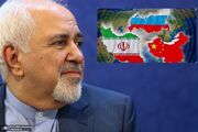 مقاله جدید ظریف در مورد رابطه ایران با چین و روسیه: پیوند با پکن باید مستقل از مناسبات ایران با غرب تعریف شود/ بزرگ‌ترین آسیب پیوندهای ایران و روسیه، دوقطبی شدن شدید افکار عمومی و محافل نخبگانی داخلی میان دو جریان احساسی روس‌ستیزی و روس‌پرستی است