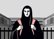 جدال بر سر حجاب در قفقاز و آسیای مرکزی؛ رقابت دین، دولت و نفوذ منطقه‌ای