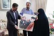 طحان‌نظیف: معرفی شهدا به نسل‌های آینده یک حق اجتماعی است