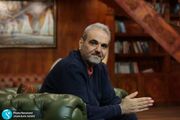بازگشت جواد خیابانی به تلویزیون