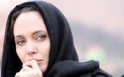 آنجلینا جولی از درد غزه گفت