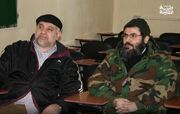 دو مقام بلندپایه حزب‌الله که توسط اسرائیل شهید شدند + عکس