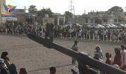 الاخبار: ریاض برای حمله به یمن آماده می‌شود؛ صنعا حلقه محاصره تعز را کامل کرد