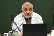 نایب‌ رئیس مجلس: هزینه‌های گندم و سوخت کشاورزان پرداخت شده است