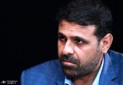 نادری: مجلس و دولت «پروژه معیشت در شرایط جنگی» را اجرا کنند