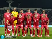 سقوط یک پله ای ایران در رنکینگ فیفا