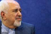 پاسخ ظریف به سخنان ضدایرانی وزیر خارجه آمریکا: ایران از امپراتوری رو به افول روبیو نیز ماندگارتر است