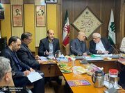 سردار رحیمی: روزانه ۲۵ تا ۳۰ میلیون لیتر سوخت قاچاق می‌شود/ ۷۰ درصد از گلوگاه‌های فساد شناسایی شده است